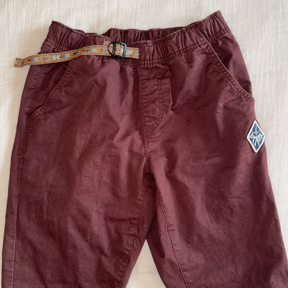 Prana Mojave Pant